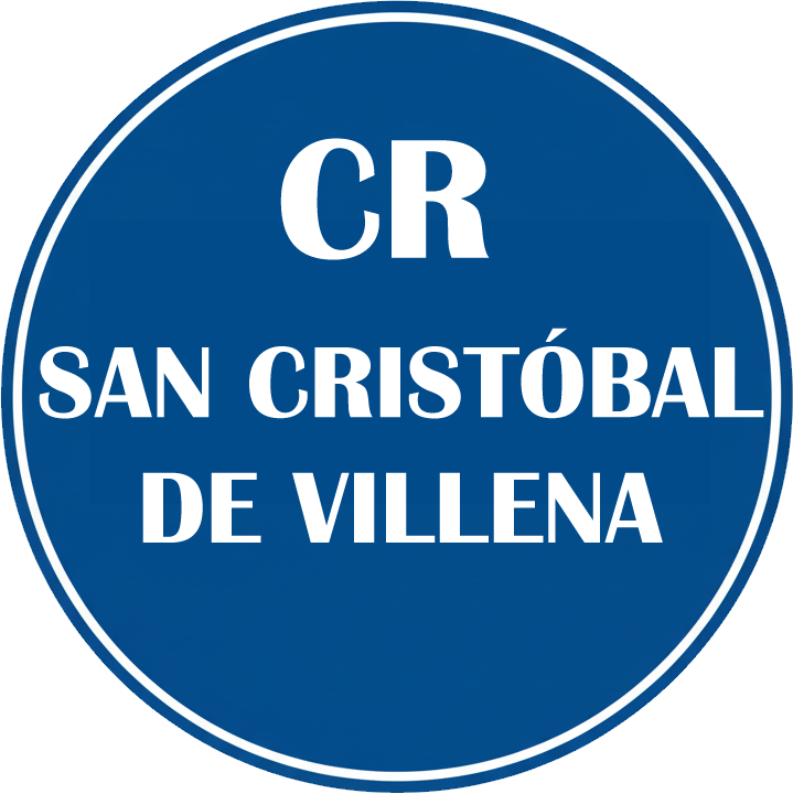 CR San Cristóbal De Villena