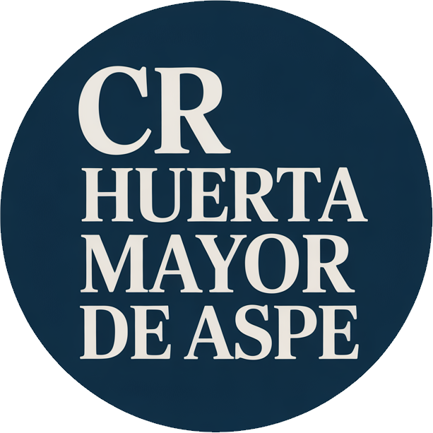 CR Huerta Mayor de Aspe