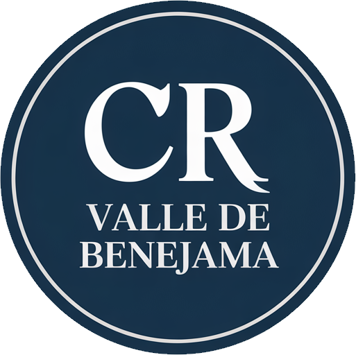 CR Valle de Benejama