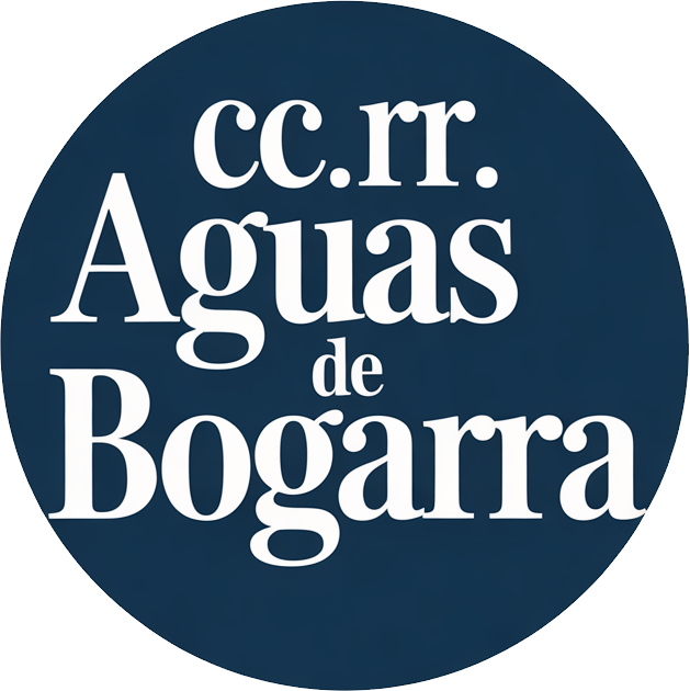 CR Aguas Bogarra