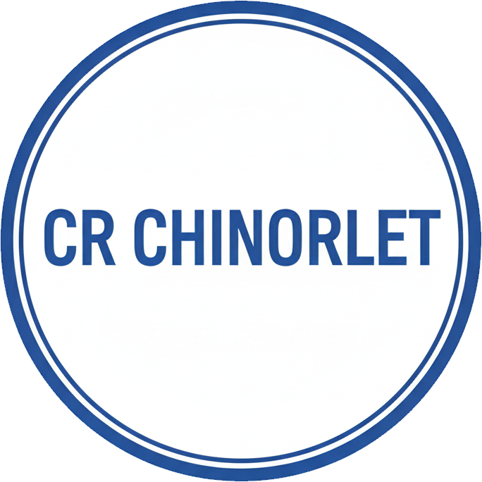 CR Chinorlet