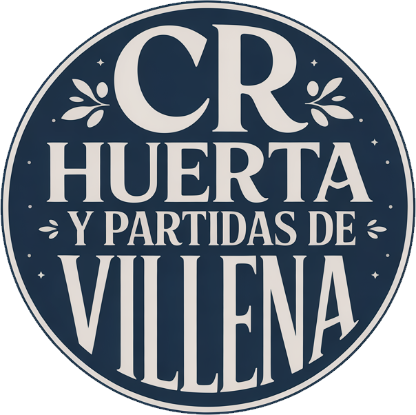 CR Huerta Y Partidas De Villena