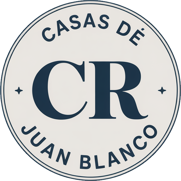 CR Casas de Juan Blanco