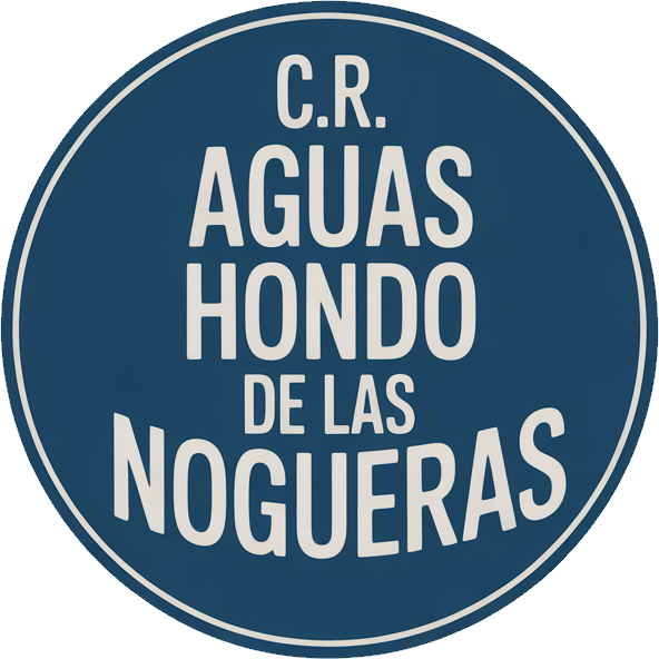 CR Aguas Hondo de las Nogueras