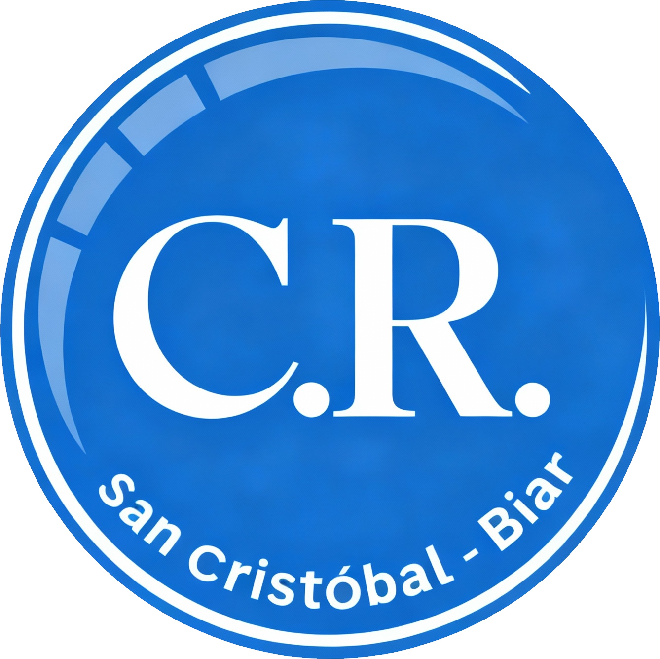 CR San Cristóbal De Biar