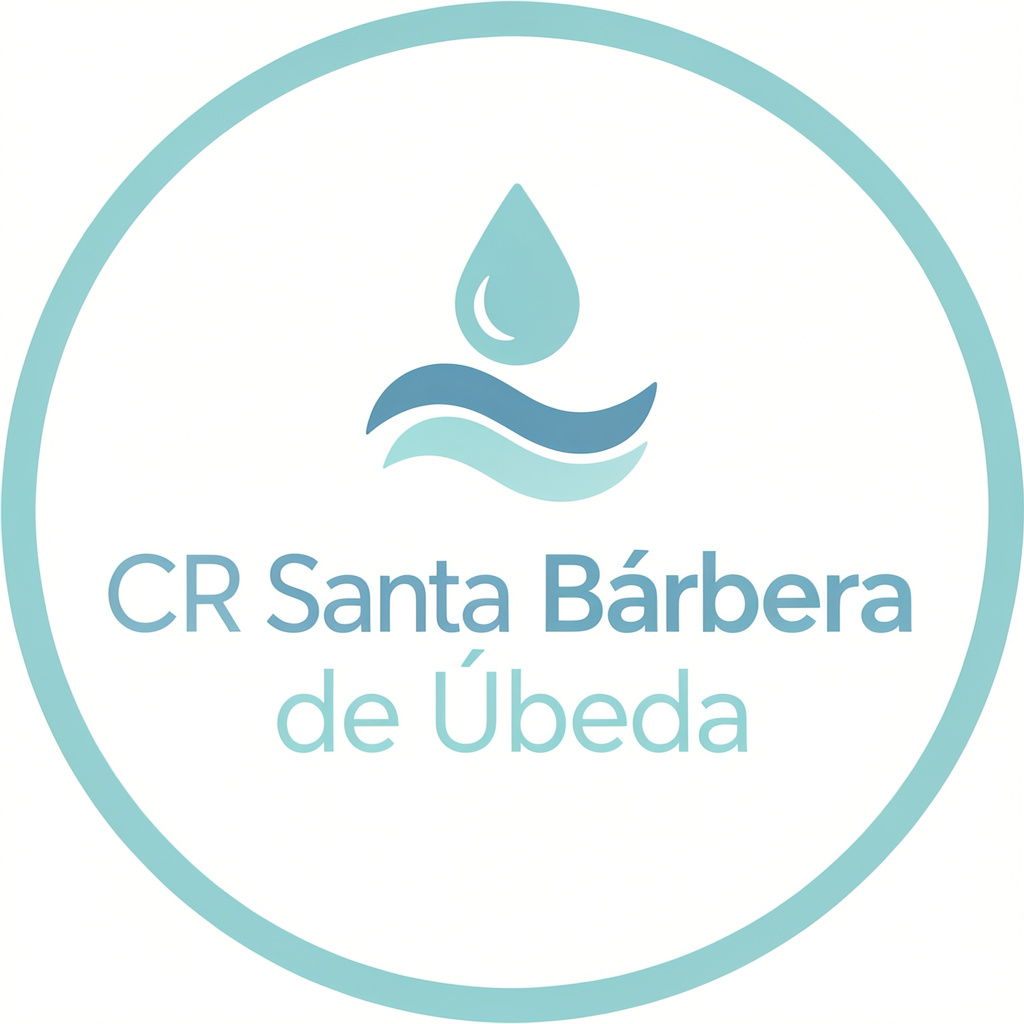 CR Santa Bárbara de Úbeda