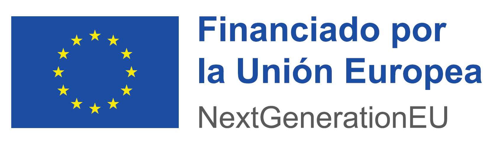 Financiado por la Unión Europea NextGenerationEU