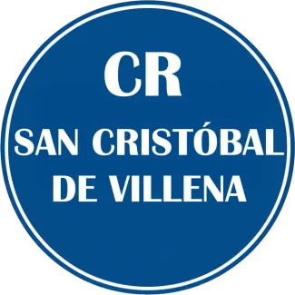 CR San Cristóbal De Villena