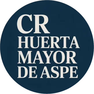 CR Huerta Mayor de Aspe