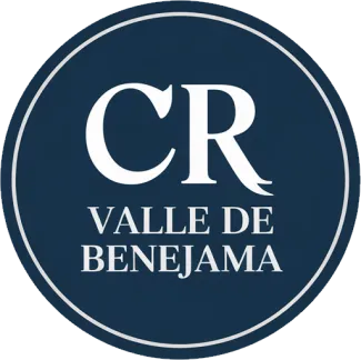 CR Valle de Benejama