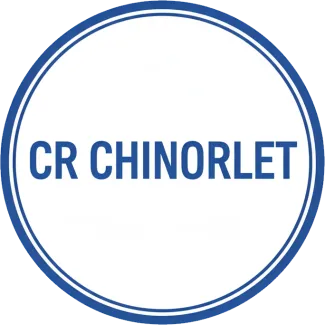 CR CHINORLET