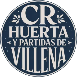 Comunidad de Regantes de la Huerta y Partidas