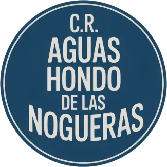 C.R. Aguas Hondo de las Nogueras