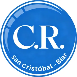  C.R. San Cristóbal – Biar